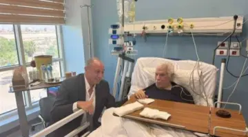 خالد الغندور يدافع عن حسن شحاتة: راعوا العمر والمرض